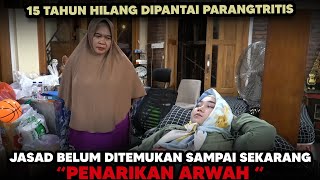 Download lagu 15 TAHUN HILANG TERSERET OMBAK PARANGTRITIS mp3