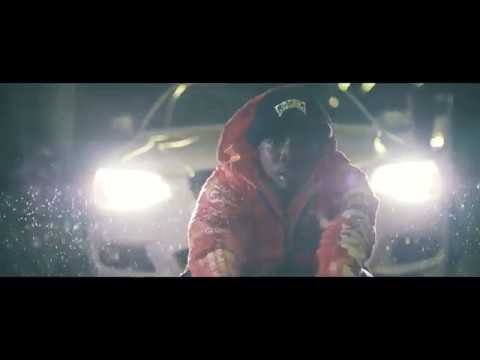 C. Mula -  " No Love " Official Video ( Prod by. DJ )