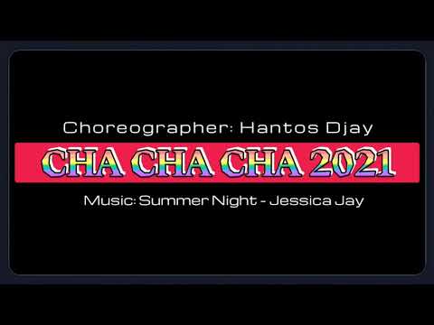 CHA CHA CHA 2021 LINE DANCE