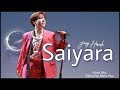 BTS Jhope Saiyara