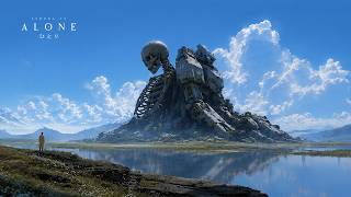 ALONE // Ambient Music for Forgotten Worlds