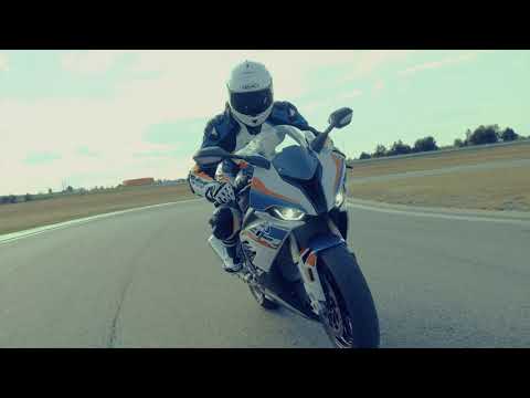 SHIMA Apex RS - Shift UP