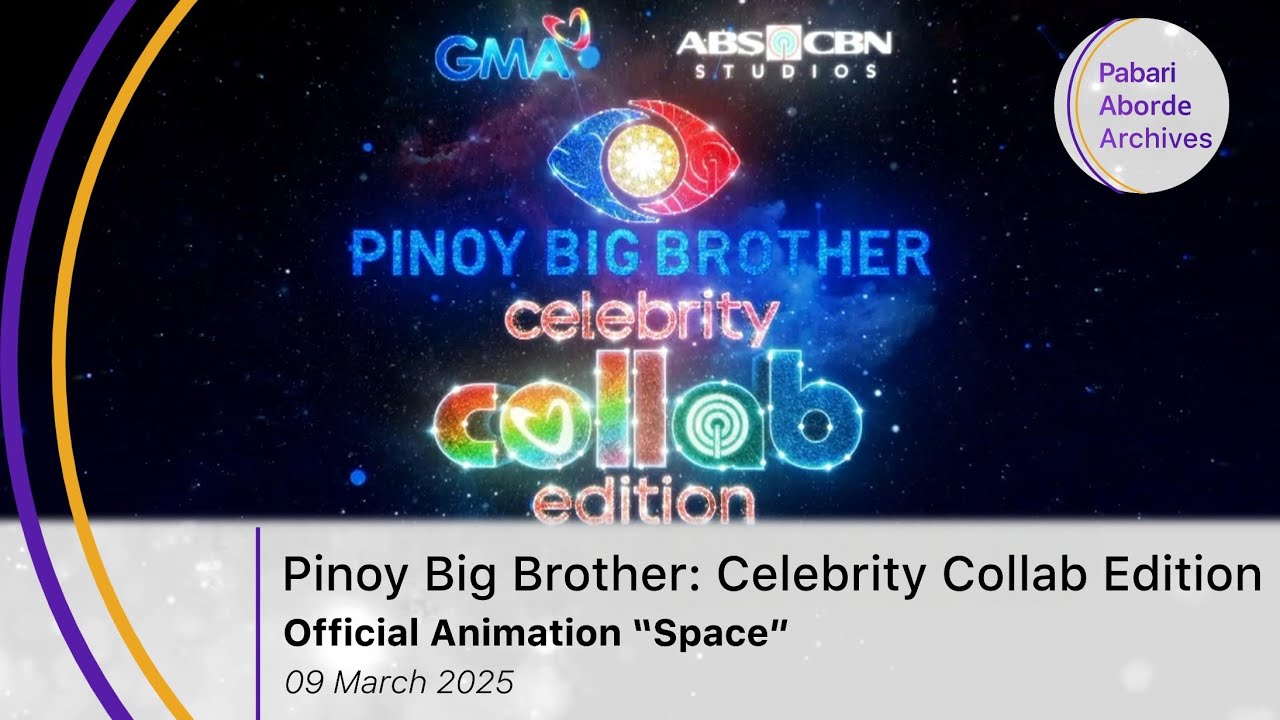 PBB Celebrity Collab Edition 