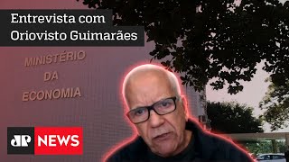 ‘Profissionais que deixaram a Economia não querem manchar o currículo’, diz Oriovisto Guimarães