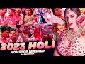 2023 Holi Nonstop Mashup Holi Mashup All Holi Best Songs Mashup Dj DeLhiwala