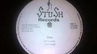 Taxman - Tina
