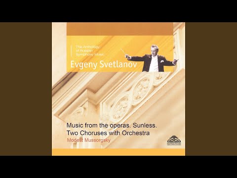 Sorochinsky Fair: Introduction