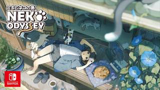 Neko Odyssey