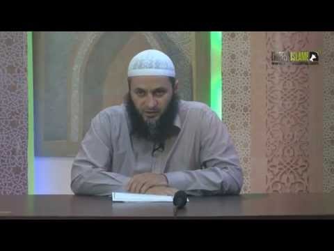 Në mirëpritje të Ramazanit - Sadullah Bajrami