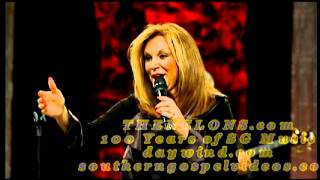 The Nelons Reunion  @ 100 years of Southern Gospel Music 2010