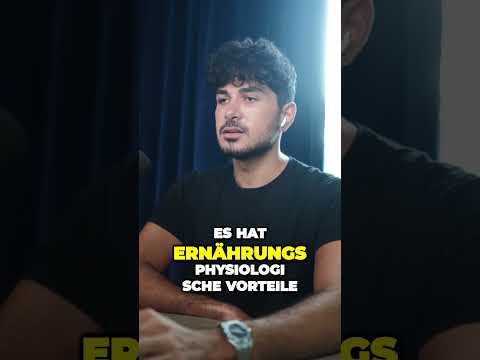Die Wahrheit über Veganismus - Fakten und Mythen  #hossundhopf