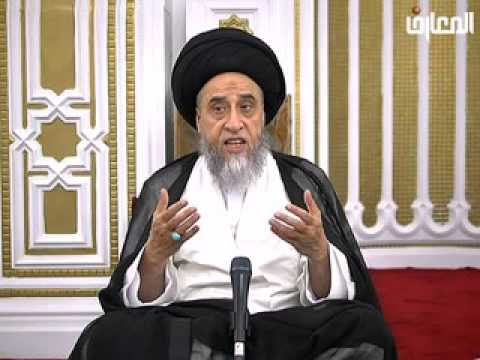 احكام الوضوء - كتاب الطهارة -  حلقة - 39 - سيد صباح شبر