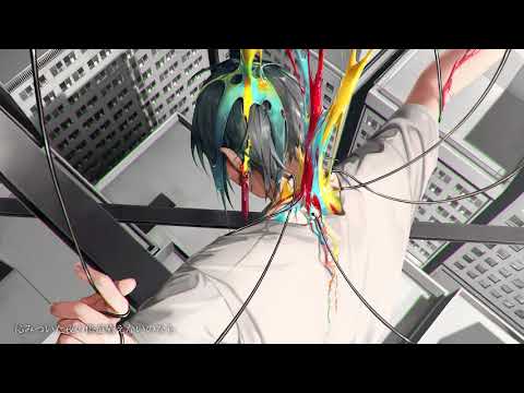 アウトサイダー Eve Feat 緑仙 Cover アウトサイダー Eve Feat 緑仙 Cover