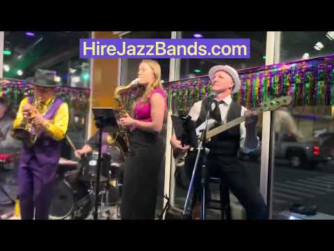 Matt Hill and The Classics video.