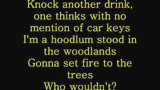 Rizzle Kicks- Prophet