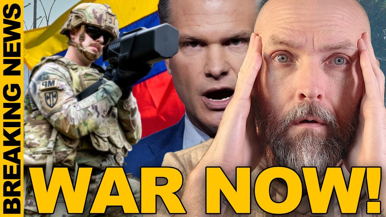 🔥EMERGENCY ALERT🔥TRUMP SENDS FINAL WARNINGS TO CUBA🔥MARCO RUBIO SET TO LEAD THE CHARGE🔥WEAPONS ALERT