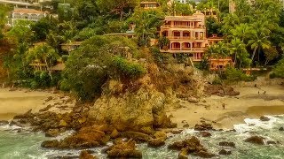 Villa Estrella Mar Puerto Vallarta for Rent