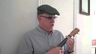 I Haven&#39;t Time To Be A Millionaire : Ukulele UkesterBrown