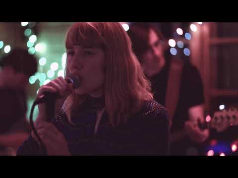 Rycerzyki - Katla (Live Session)