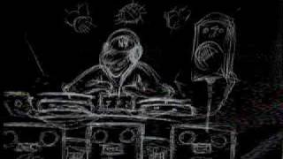 Beatman and ludmilla - Inka (P!zdec dnb remix).flv