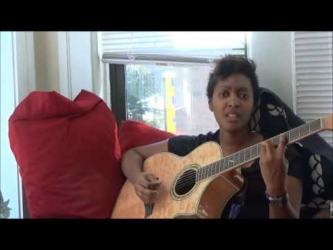 My Sweet Song by Toby Lightman (Cover)