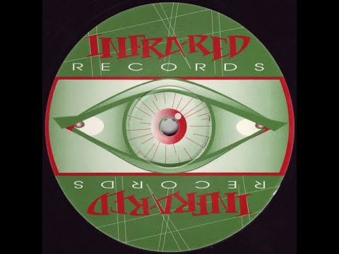 Dexxtrous & Sudden Def - Innervisions 2 (1994, Vinyl)