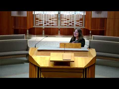 2nd Day Rosh Hashanah Services: Minha/Ma’ariv - September 17, 2023