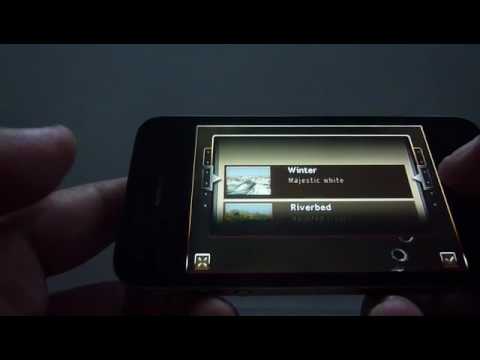 Video cover
