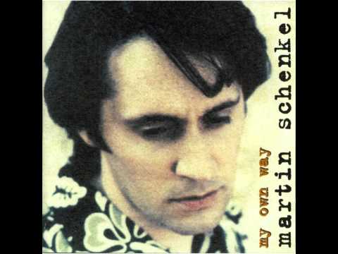 Martin Schenkel - Nothing