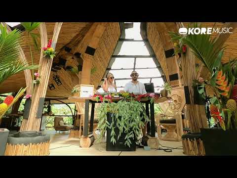 Kore Music Sessions 007 - Sebastian LDM & Elisabeth Moon