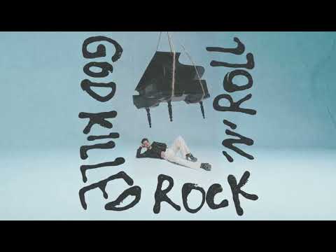 Video thumbnail for God Killed Rock And Roll