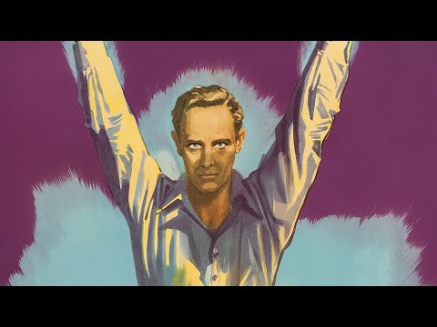 'Pimpernel' Smith (1941) aka Mister V