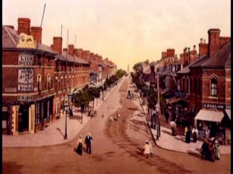 J.R.R.Tolkien and the Birth of the Lord of the Rings