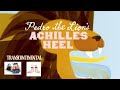 Pedro the Lion "Transcontinental" (2004) Lyric Video