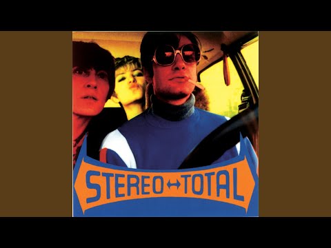 Videoclip de Morose — Stereo Total