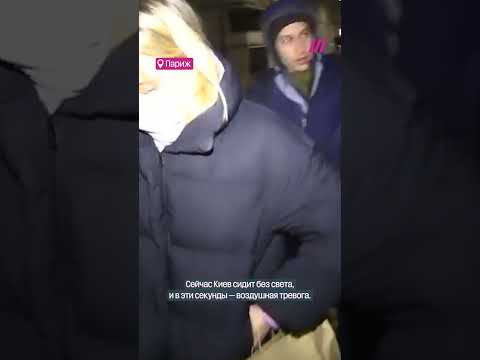 «Папа, прекрати обстреливать Киев». Дочери Путина предложили позвонить отцу