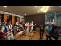 ダイアナ  Diana - Paul Anka （ベンチャーズ「ユア・ヒットパレード２」より）16.5.12  あすみが丘ベンチャーズ