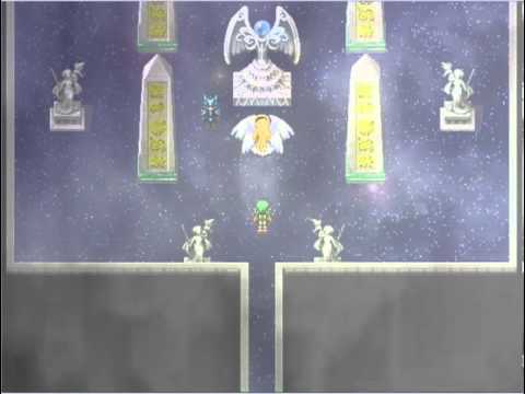 Let´s Play Elements Destiny Orgins [Blind] Teil 63 Die Göttin Dynasia