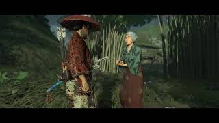 ～Ghost of Tsushima～　ヒークンの対馬巡り　#15