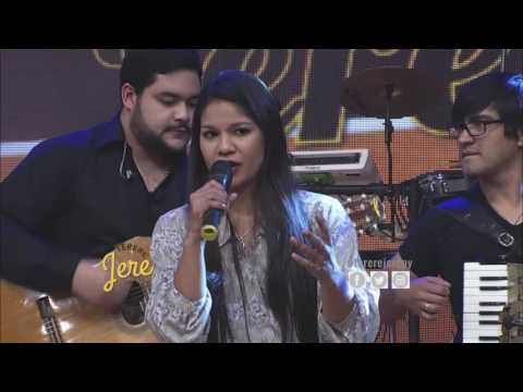 TERERE JERE (PEÑA) - UN SOLO CANTO