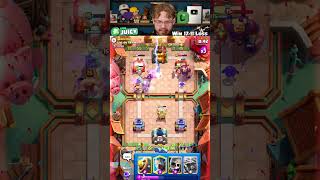 THIS WOULD HAVE BEEN TRAGIC... - Deck Guide by JuicyJ