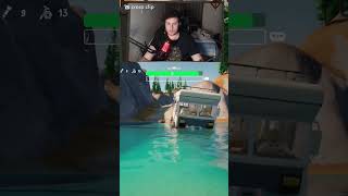 COMBUSTÍVEL DE FOGUETE | RV There Yet #shorts #humor #gaming #rvthereyet #games