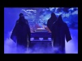 The Undertaker Druids Theme Song