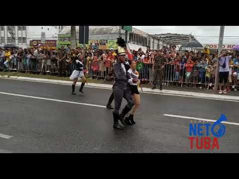 PEQUENA EVA - BAMARE em Feira De Santana   2022