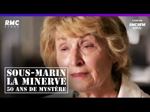 Le mystère des profondeurs