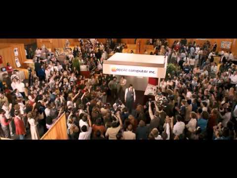 "JOBS" Official American Legend Trailer (2013)
