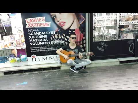 Milan Petkovic - Ako je do mene