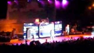 beastie boys @ good vibes ( 3 mc's & 1 dj)