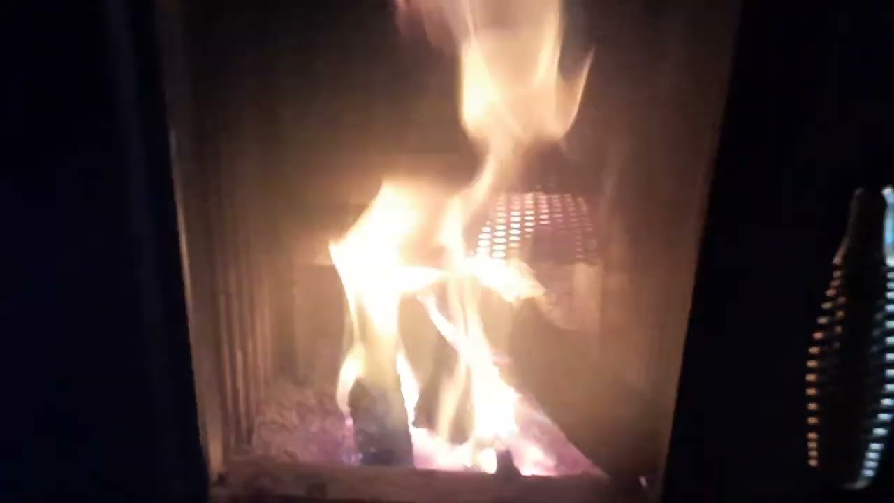 🔥HO TRASFORMATO UNA STUFA DA 1000€ IN UNA STUFA DA 7000€,SUPER,ECONOMICA  ED AD ALTO RENDIMENTO