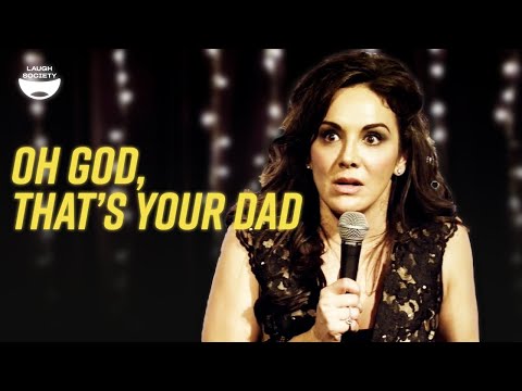 Never Go on a Blind Date: Jill-Michele Melean